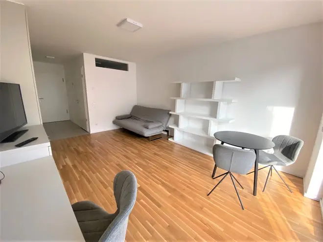 1 Zimmer Wohnung mit 28 m² in Berlin – Bild 7