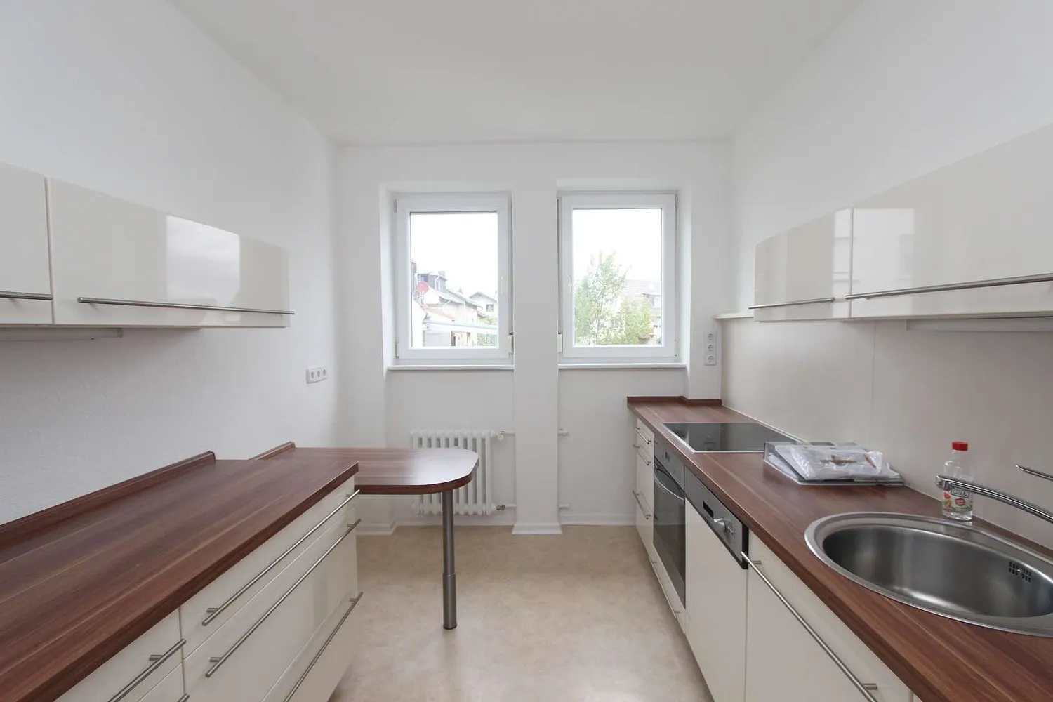 3 Zimmer Wohnung mit 75 m² in Kassel – Bild 8