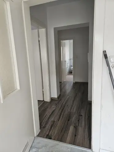 2 Zimmer Wohnung mit 49 m² in Nürnberg – Bild 1