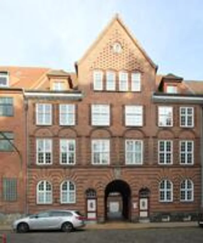 4 Zimmer Wohnung mit 102 m² in Flensburg – Bild 2