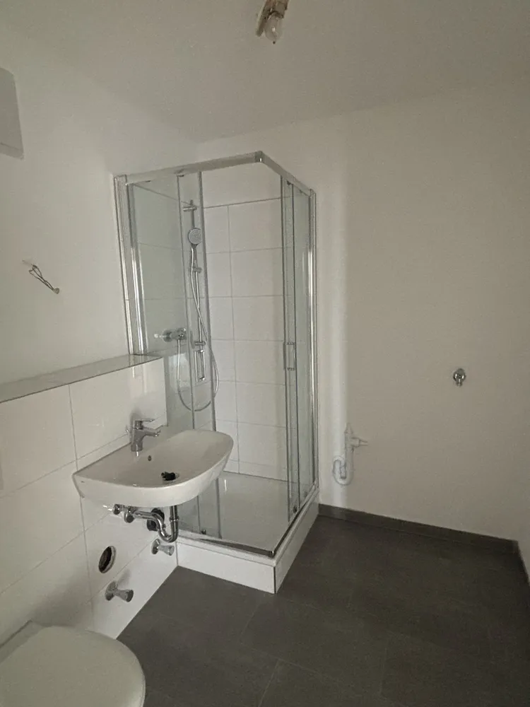 2 room apartment with 40 m² in Frankfurt am Main – Photo 3