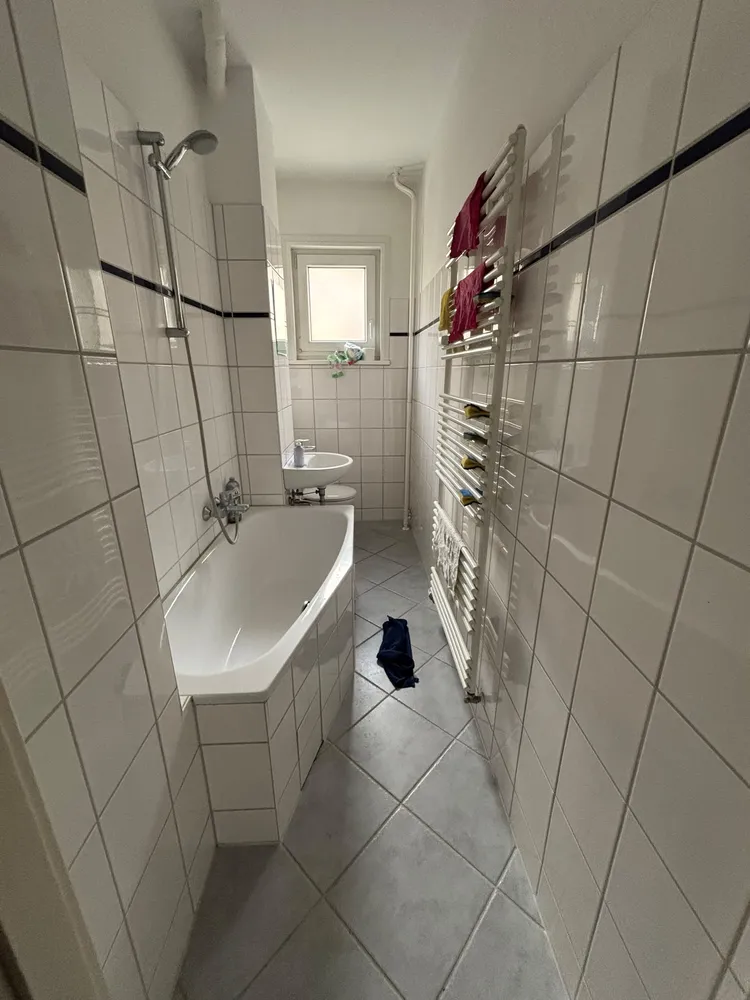 1 Zimmer Wohnung mit 31 m² in Berlin – Bild 3