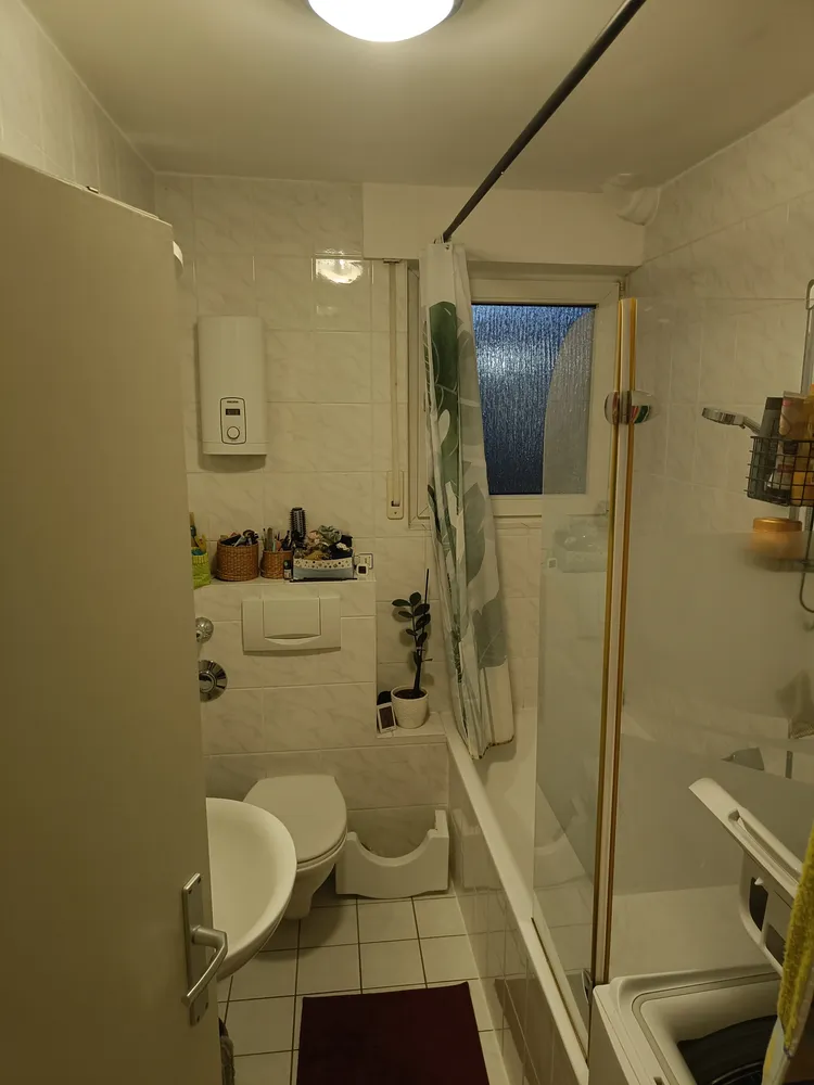 3 Zimmer Wohnung mit 57 m² in Frankfurt am Main – Bild 4