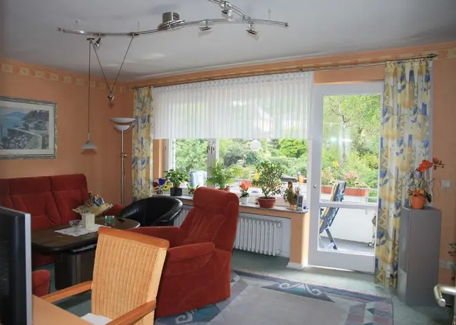 2 Zimmer Wohnung mit 60 m² in Mülheim an der Ruhr – Bild 3