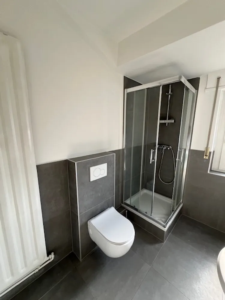 2 room apartment with 68 m² in Mannheim – Photo 12