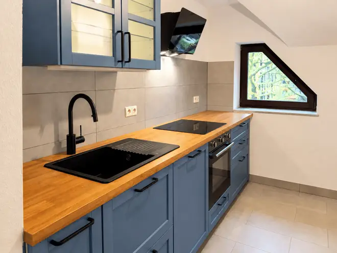2 Zimmer Wohnung mit 59 m² in Köln – Bild 7