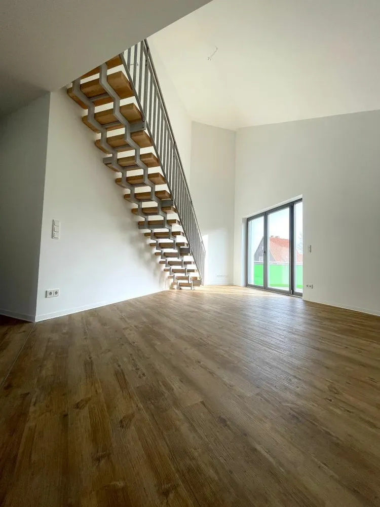 4 Zimmer Wohnung mit 113 m² in Wernigerode – Bild 2