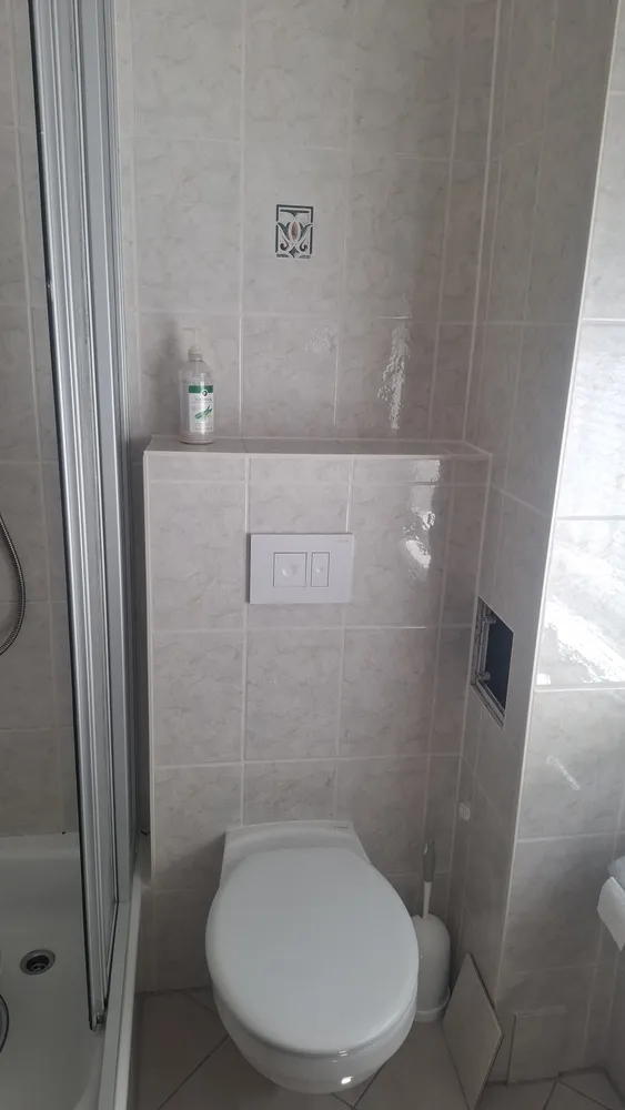 2 Zimmer Wohnung mit 47 m² in Halle (Saale) – Bild 11