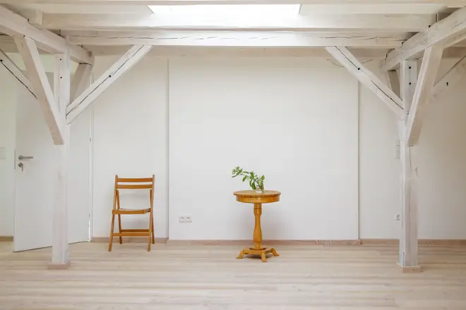 2 Zimmer Wohnung mit 81 m² in Berlin – Bild 1