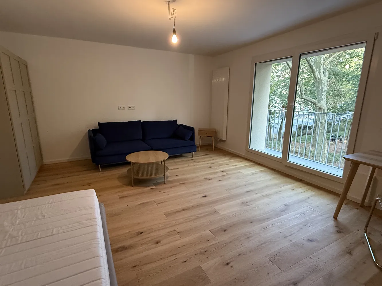 3 room apartment with 25 m² in Cologne – Photo 8