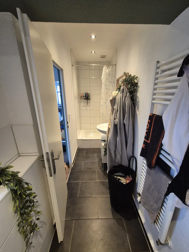 2 Zimmer Wohnung mit 60 m² in Aachen – Bild 3