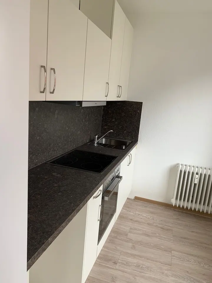 2 Zimmer Wohnung mit 35 m² in Hamburg – Bild 2