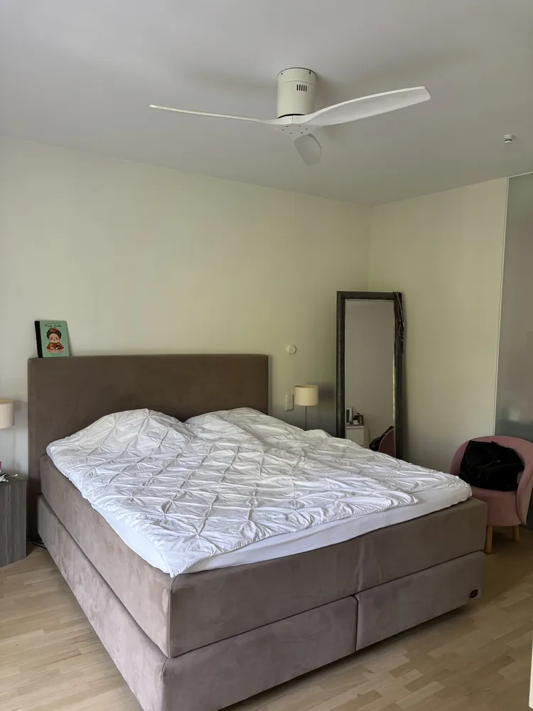 3 Zimmer Wohnung mit 135 m² in Krefeld – Bild 11