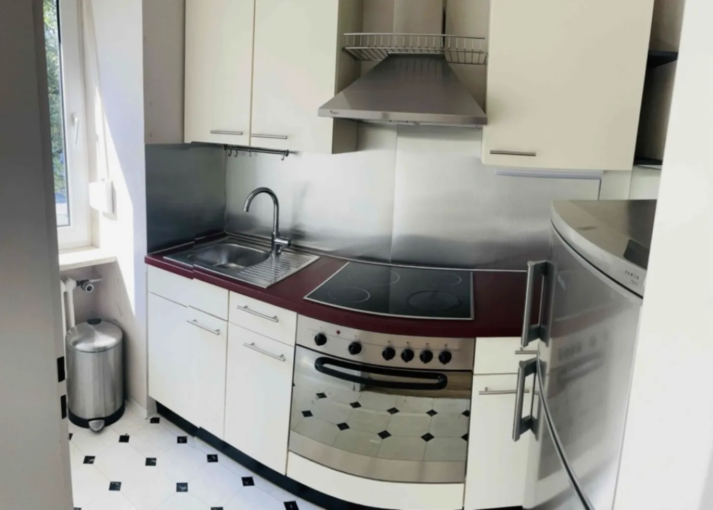 2 Zimmer Wohnung mit 56 m² in München – Bild 5