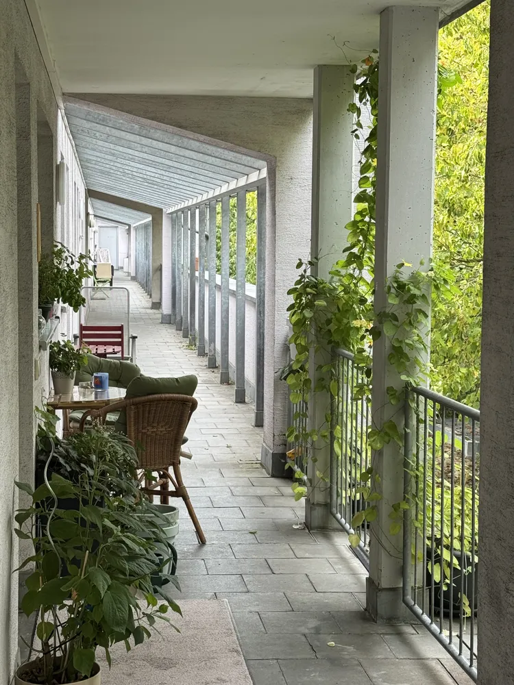 1 Zimmer Wohnung mit 44 m² in Regensburg – Bild 11