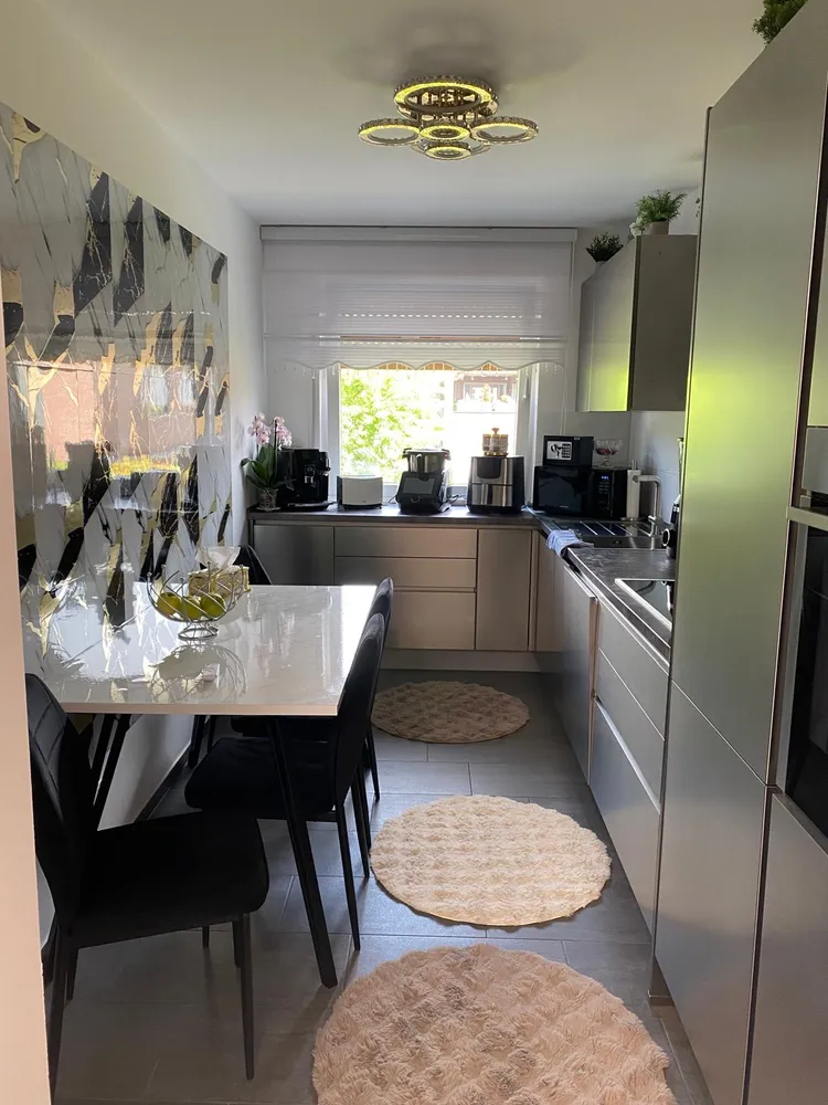 3 Zimmer Wohnung mit 65 m² in Herten – Bild 4