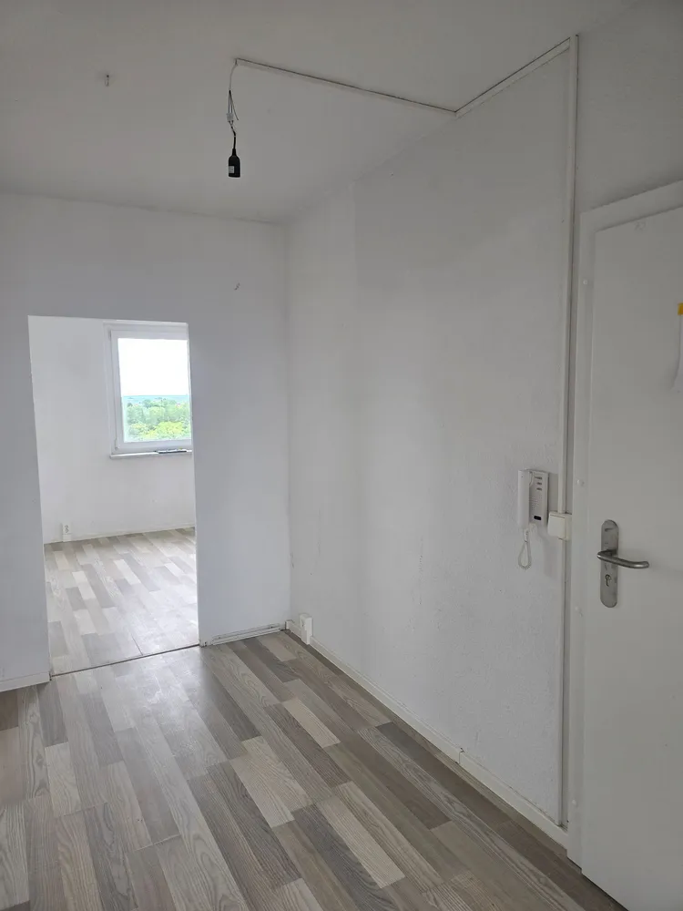 3 Zimmer Wohnung mit 54 m² in Halle (Saale) – Bild 4