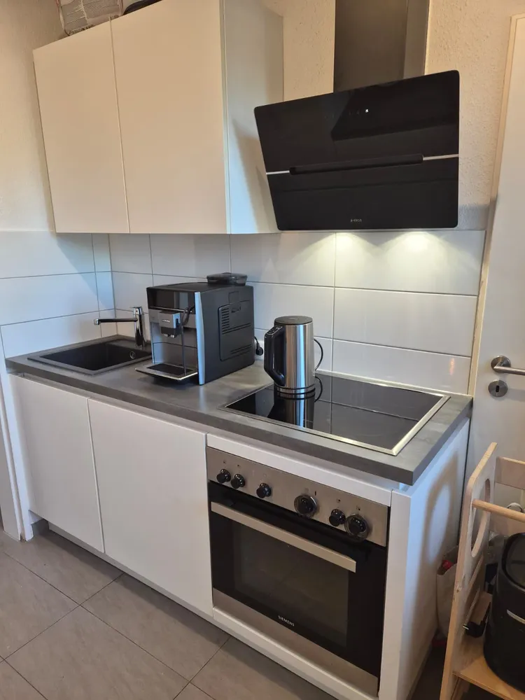 4 room apartment with 102 m² in Bremen – Photo 5