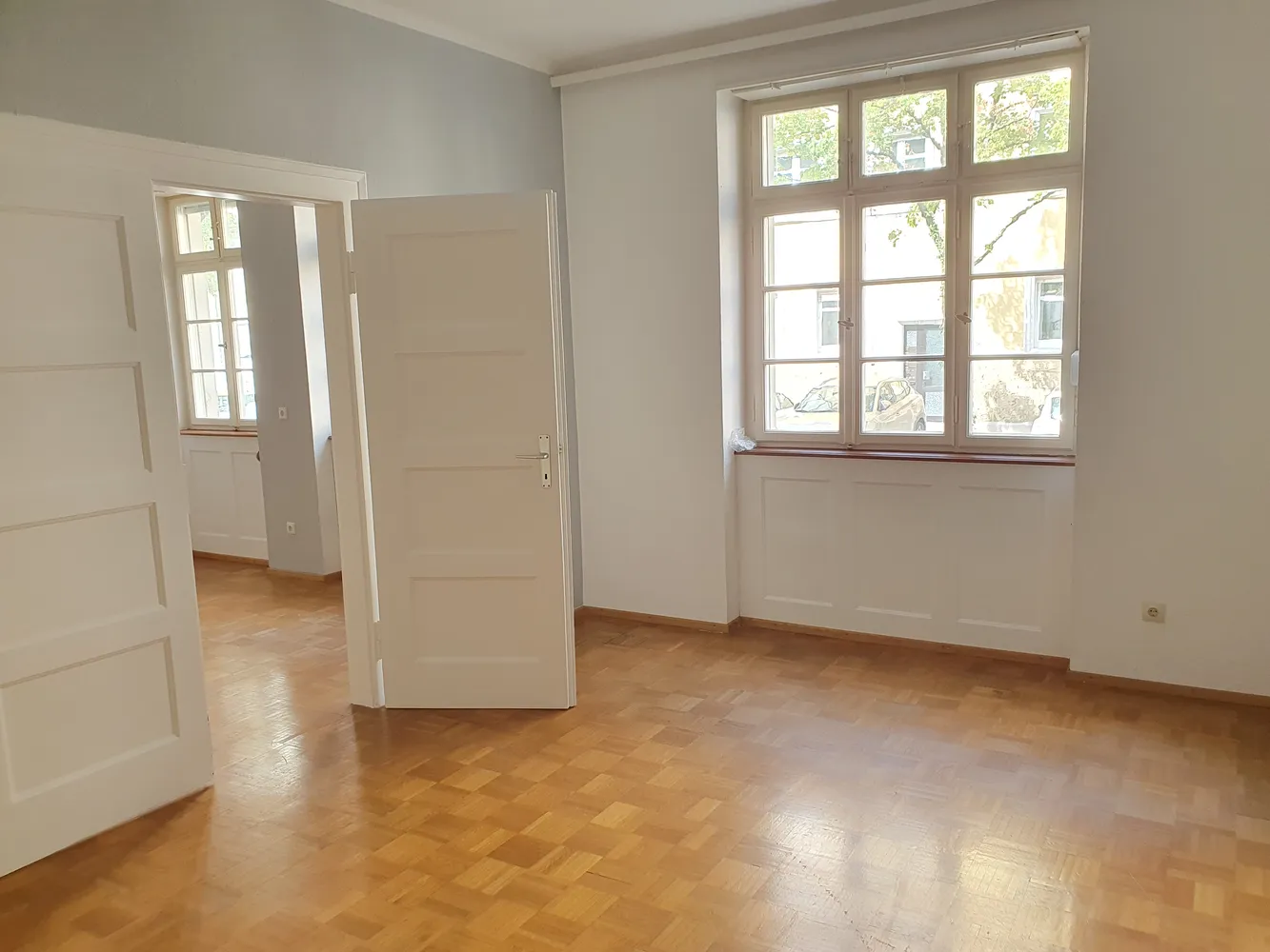 4 Zimmer Wohnung mit 102 m² in Karlsruhe – Bild 6