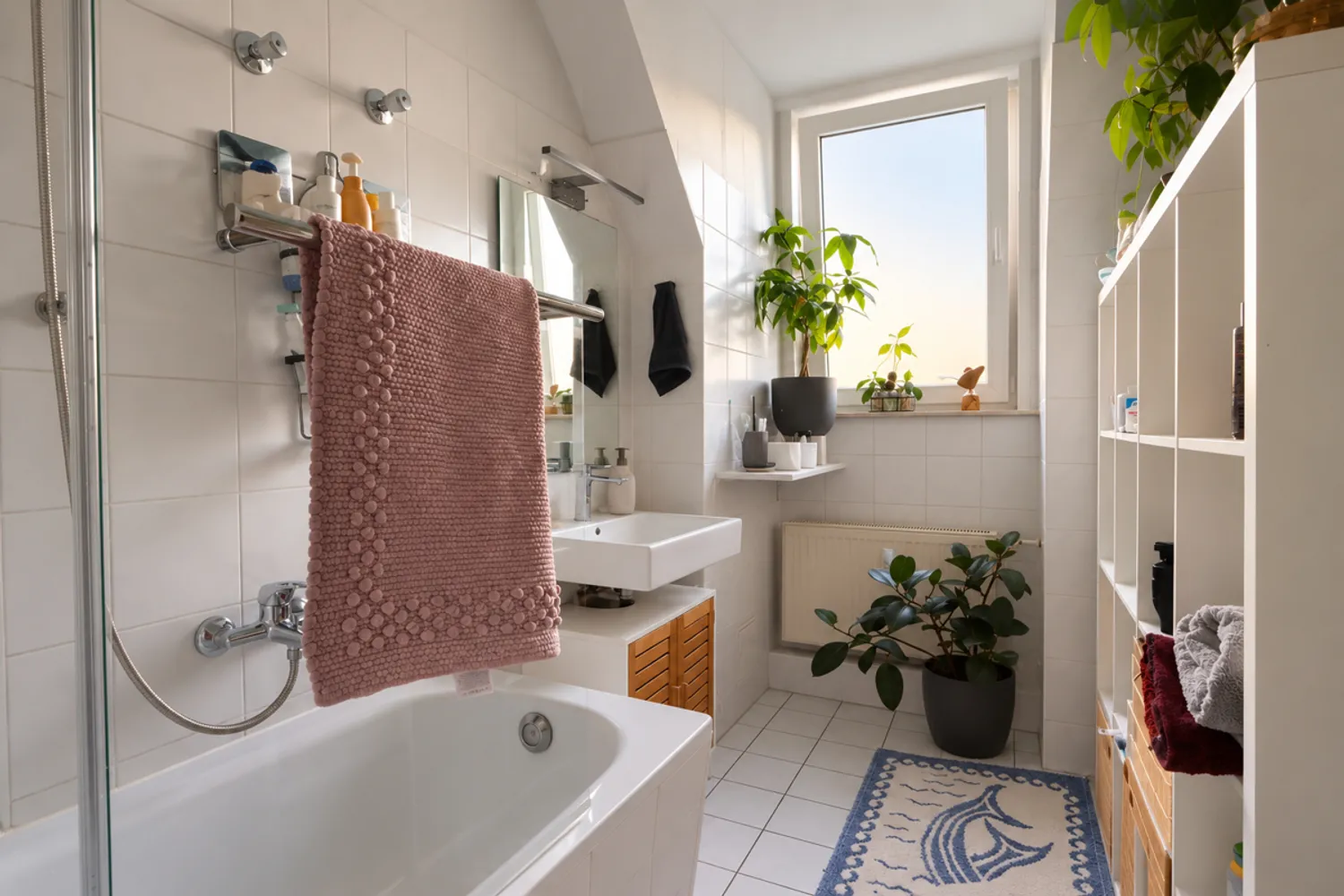 5 Zimmer Wohnung mit 127 m² in Halle (Saale) – Bild 4