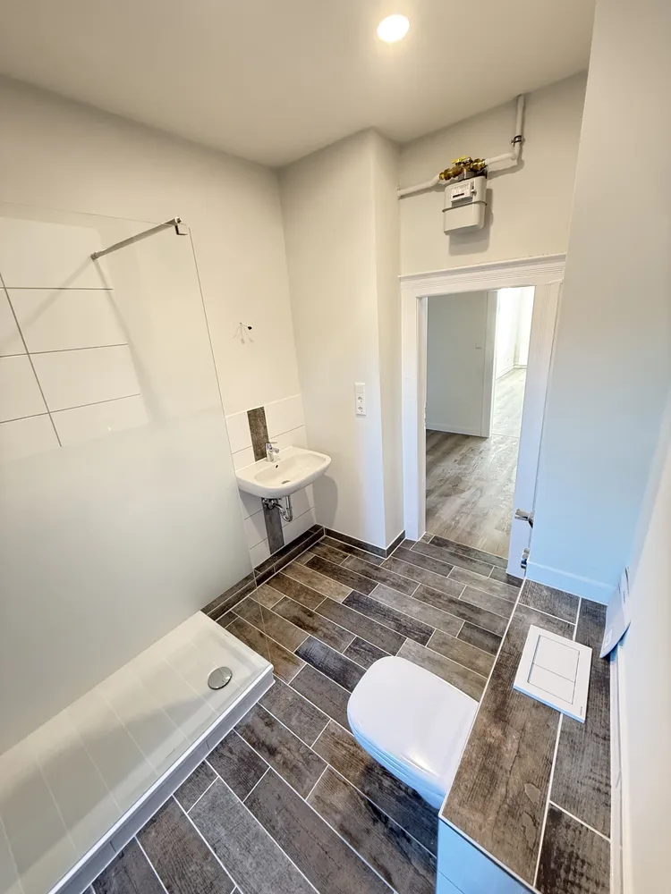 4 Zimmer Wohnung mit 100 m² in Hannover – Bild 8