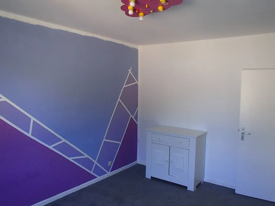 2 Zimmer Wohnung mit 49 m² in Solingen – Bild 3