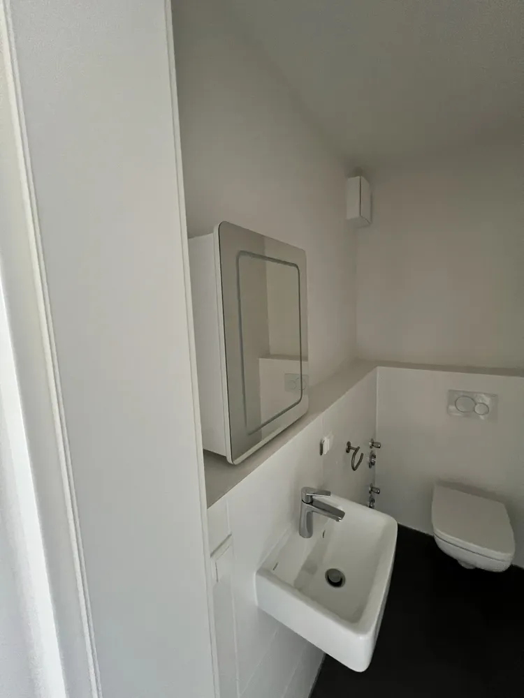 3 Zimmer Wohnung mit 88 m² in Ahrensburg – Bild 5