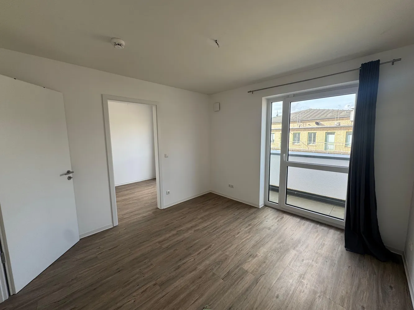 2 room apartment with 67 m² in Bremen – Photo 12