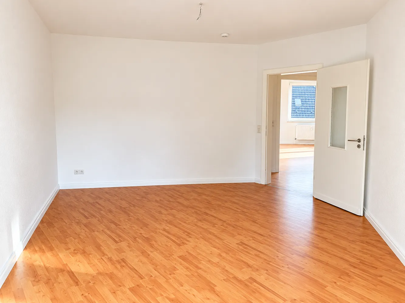 3 Zimmer Wohnung mit 66 m² in Herne – Bild 5