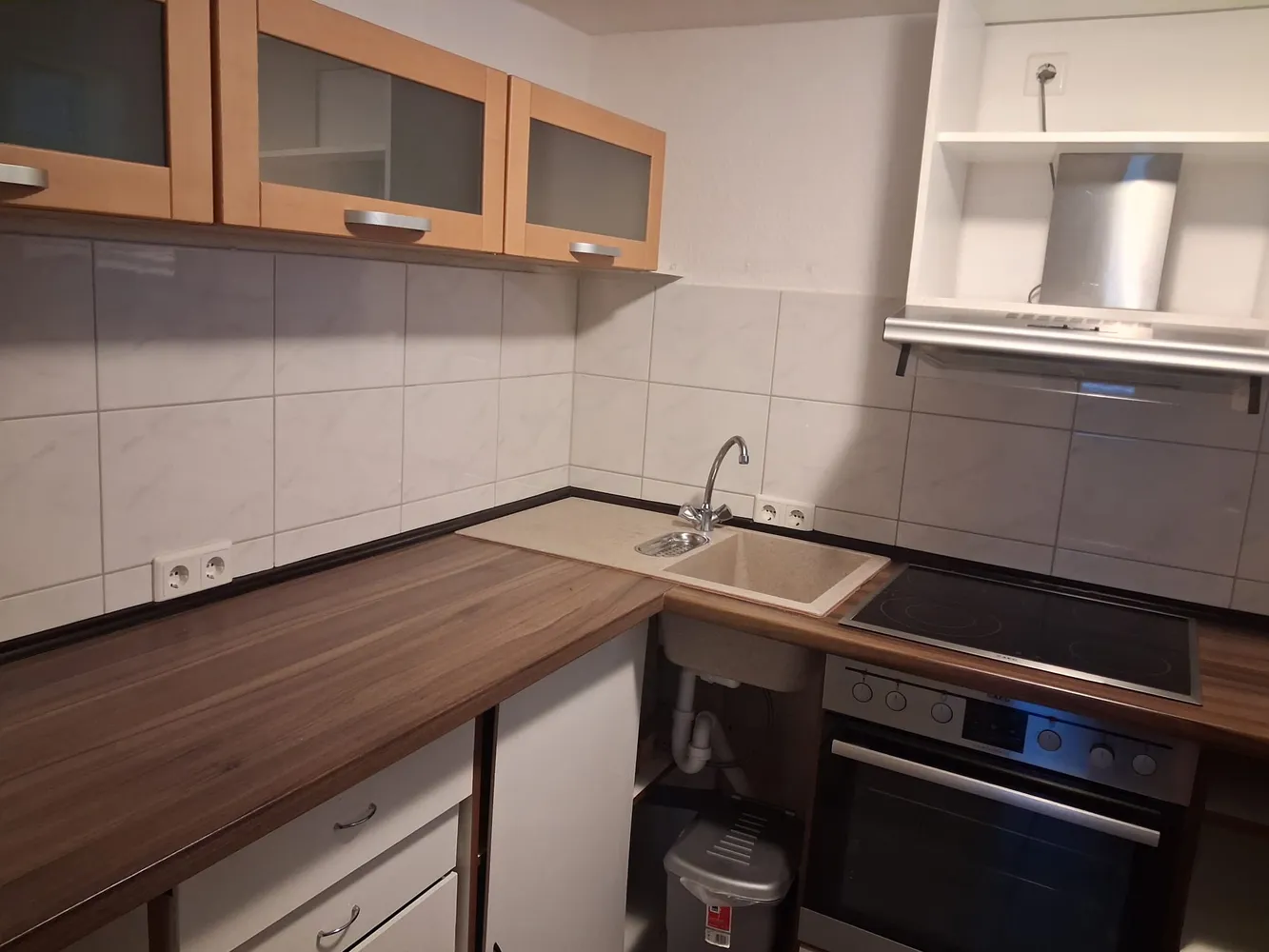 3 Zimmer Wohnung mit 55 m² in Hagen – Bild 3