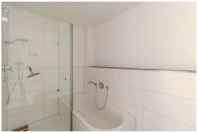 2 Zimmer Wohnung mit 63 m² in Nürnberg – Bild 8