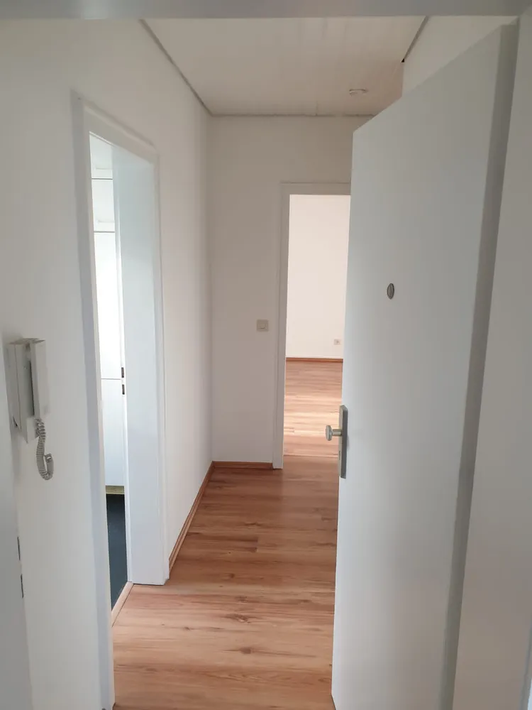 3 Zimmer Wohnung mit 71 m² in Aachen – Bild 2