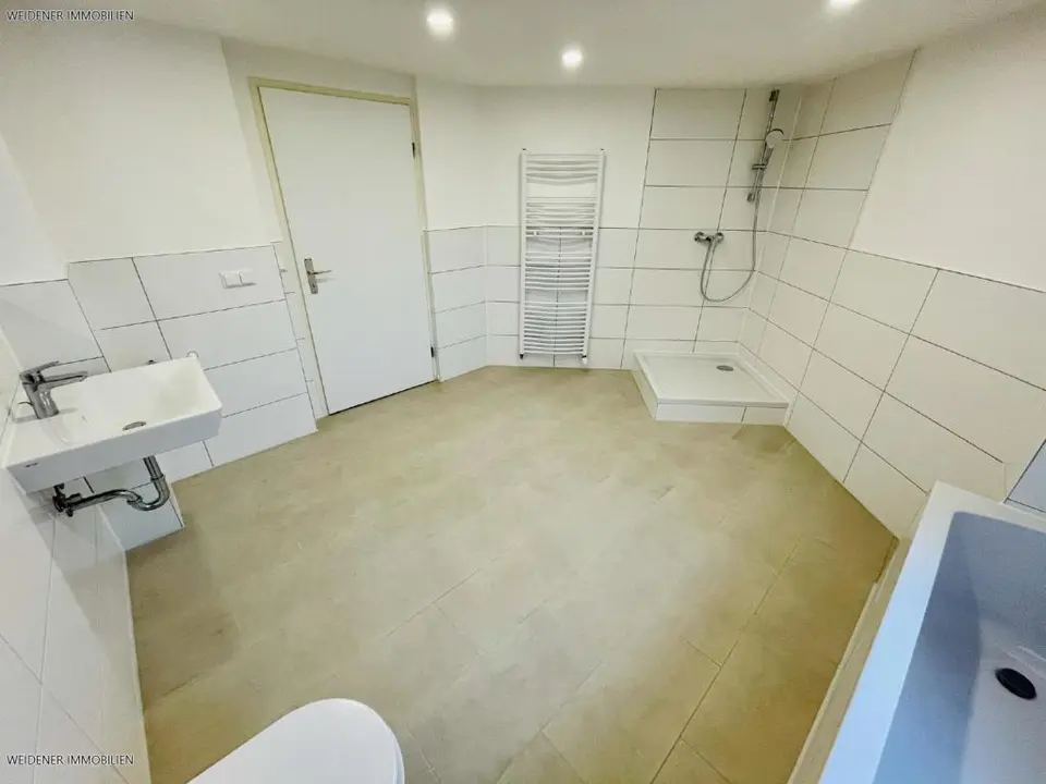 4 Zimmer Wohnung mit 106 m² in Gera – Bild 5