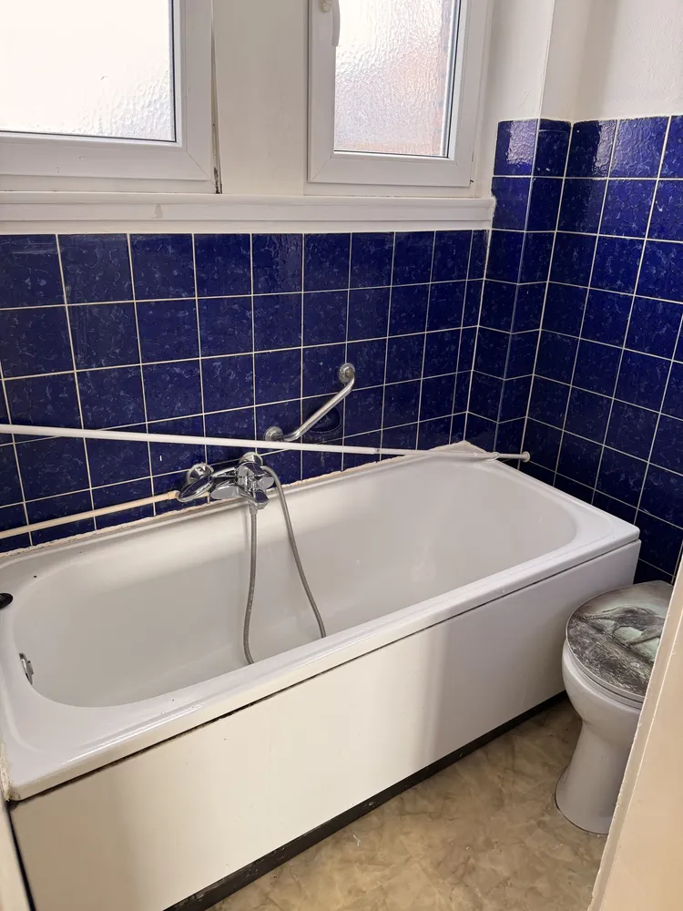 2 Zimmer Wohnung mit 60 m² in Mannheim – Bild 9