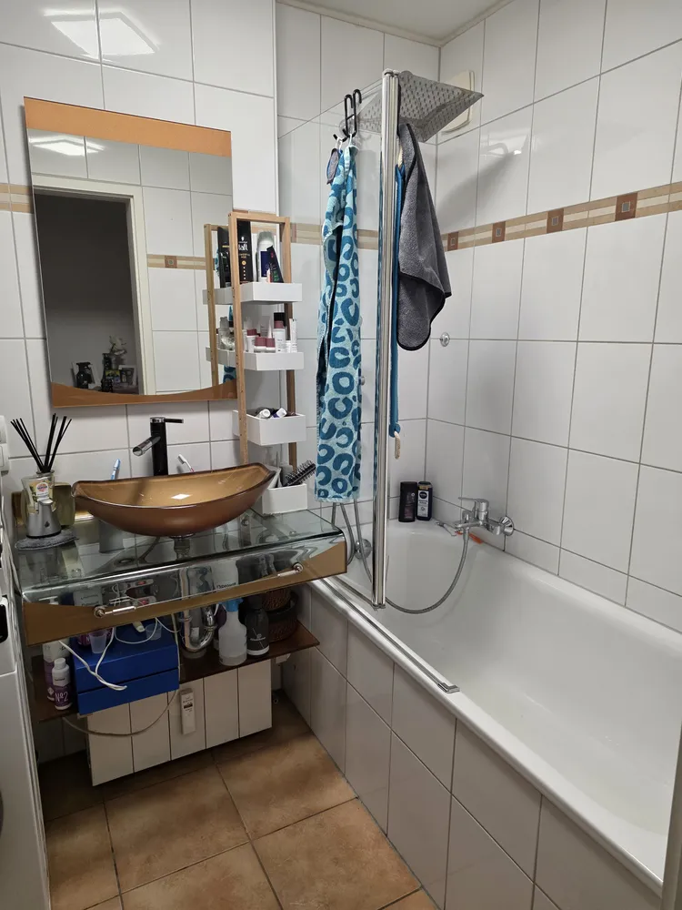 3 Zimmer Wohnung mit 78 m² in Augsburg – Bild 4