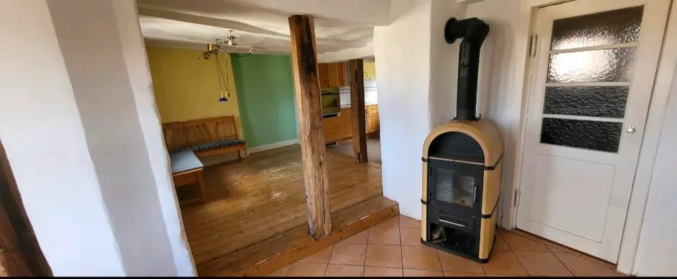3 Zimmer Haus mit 120 m² in Eisenach – Bild 7