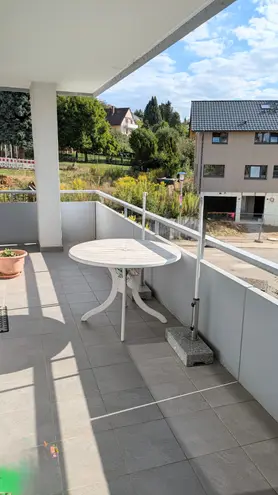 3 Zimmer Wohnung mit 108 m² in Karlsruhe – Bild 2
