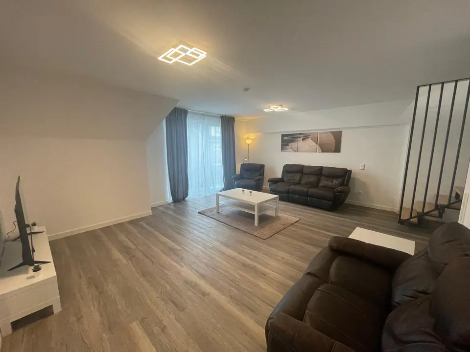 WG-Zimmer mit 112 m² in Hürth – Bild 6