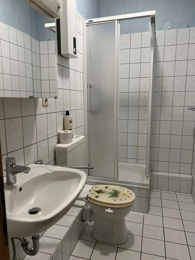 2 Zimmer Wohnung mit 52 m² in Wuppertal – Bild 2