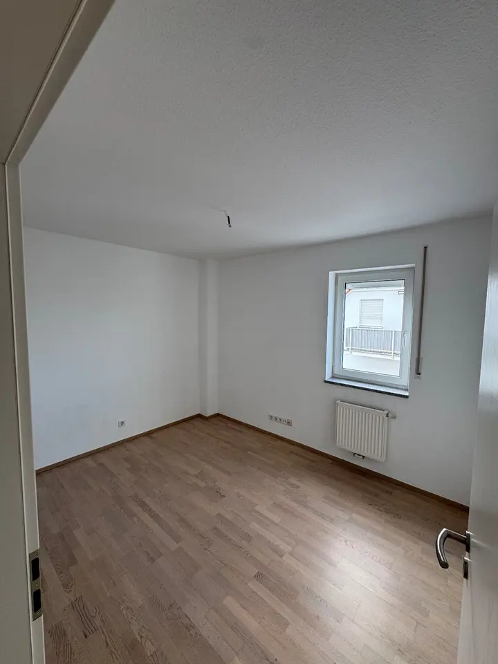 4 Zimmer Wohnung mit 99 m² in Nürnberg – Bild 5