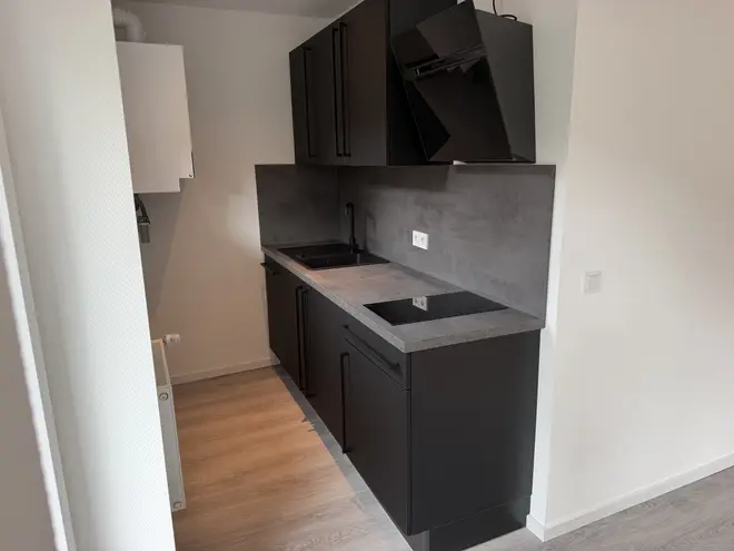 1 Zimmer Wohnung mit 40 m² in Köln – Bild 6