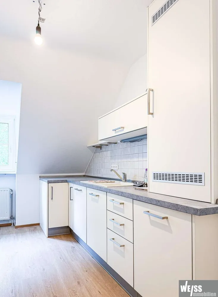 4 Zimmer Wohnung mit 103 m² in Würzburg – Bild 5