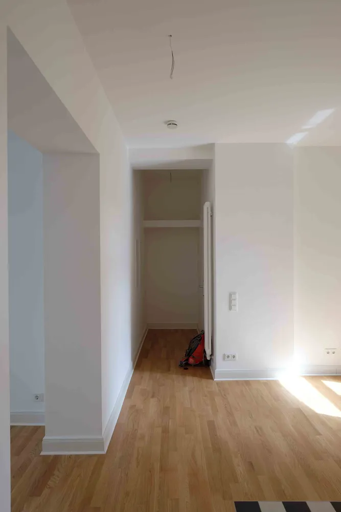 2 room apartment with 53 m² in Cologne – Photo 10