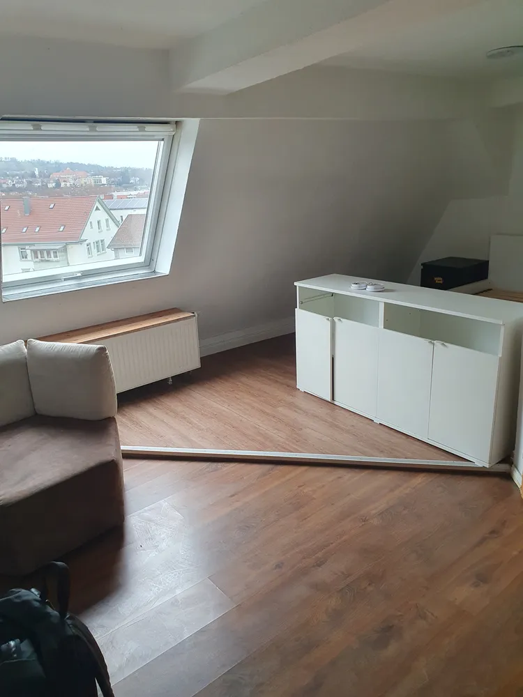 WG-Zimmer mit 12 m² in Stuttgart – Bild 8