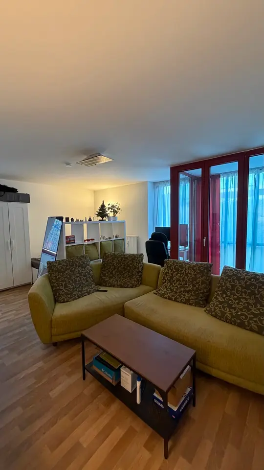 2 Zimmer Wohnung mit 40 m² in Ingolstadt – Bild 9