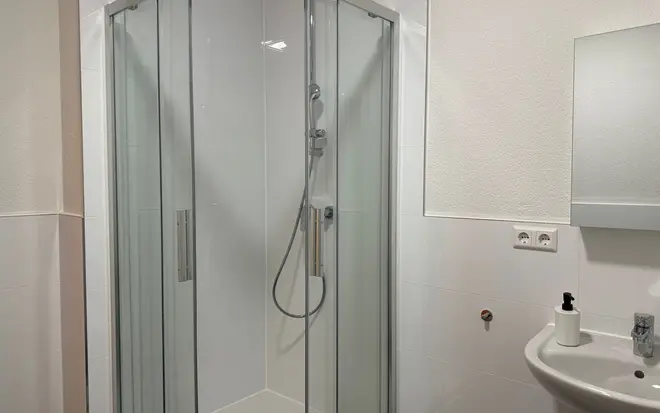 WG-Zimmer mit 14 m² in Stuttgart – Bild 10
