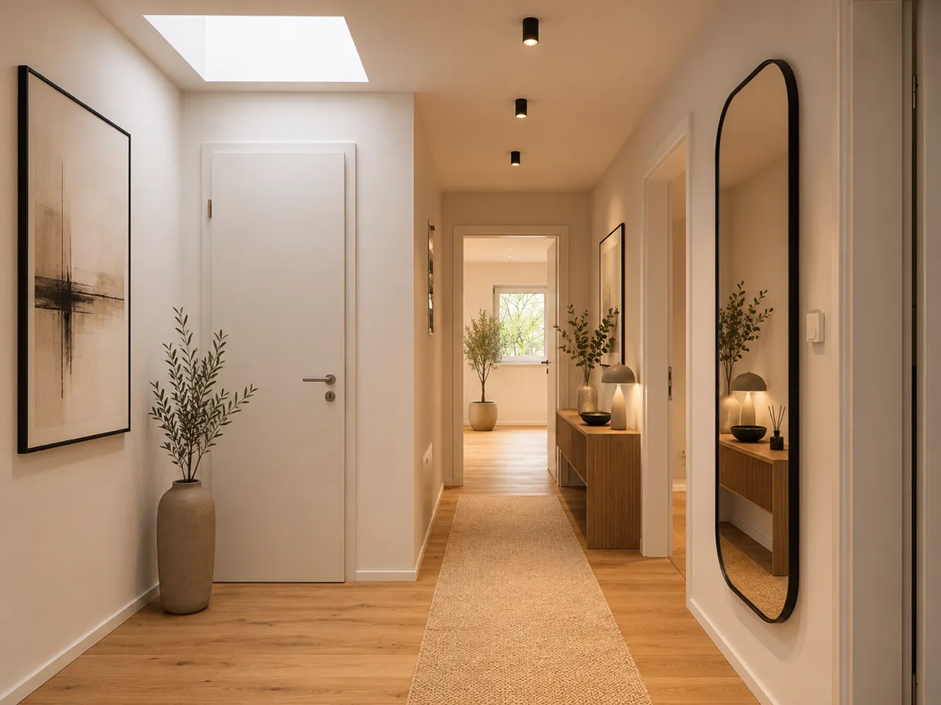 2 Zimmer Wohnung mit 82 m² in Viernheim – Bild 2