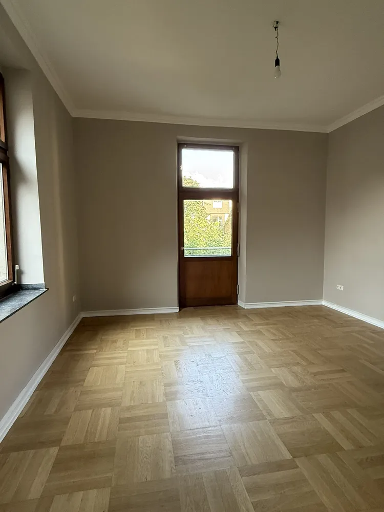 4 Zimmer Wohnung mit 113 m² in Düsseldorf – Bild 9