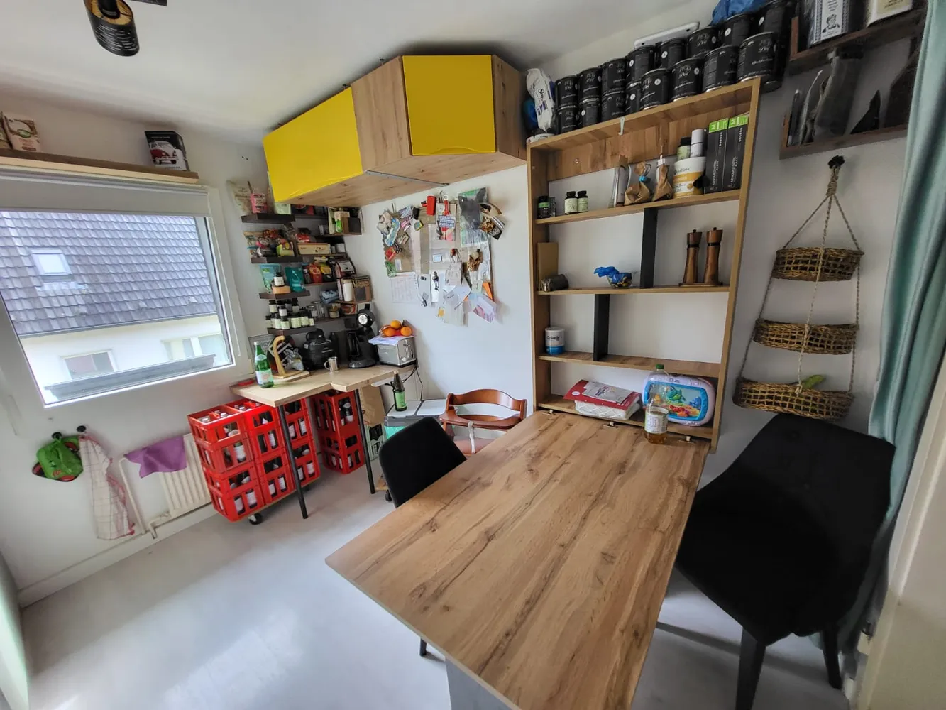 3 Zimmer Wohnung mit 62 m² in Bochum – Bild 2
