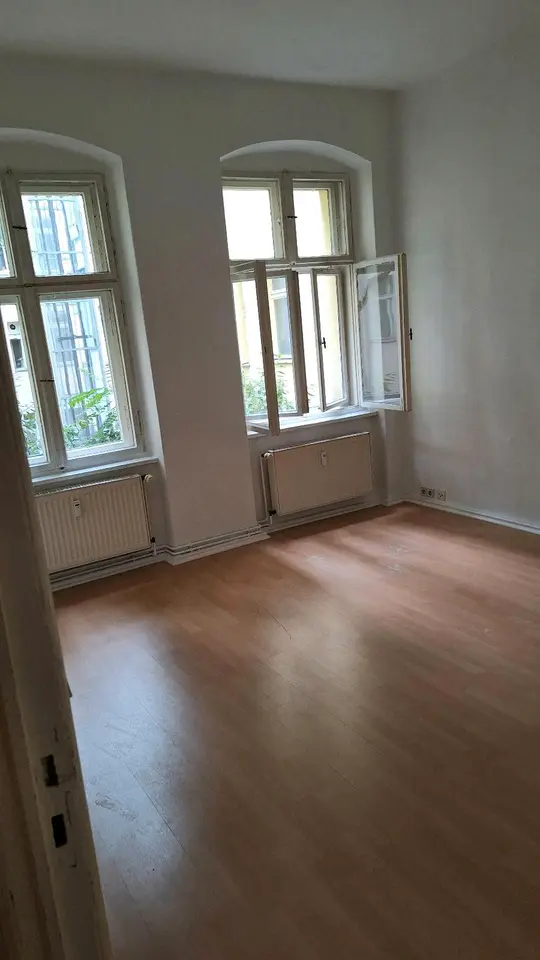 2 Zimmer Wohnung mit 47 m² in Berlin – Bild 1